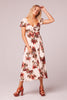 GINGER MAXI DRESS