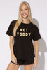 HOT TODDY BOYFRIEND TEE