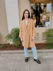 IN A MOMENT COAT