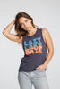 LAZY LAKE DAY TANK