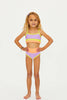 LITTLE EVA TOP AND EMMIE BOTTOM SUN DAZED