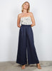 LUNA PANTS - NAVY