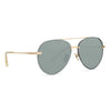 Lenox Gold G15 Sunglasses