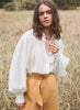 Lexi Shirt - Ivory