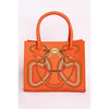MINI VEGAN TOTE - HOT MESS BELTS