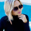 Megan 2 - Faded Black