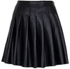 NATAL PLEATED SKIRT