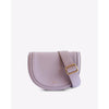 OLIVIA SADDLE - LAVENDER