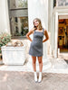 OLSO DRESS