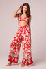 ON THE ROAD PANTS