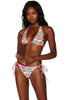 RAQUEL TOP - 90S WAVE