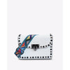 RUBY CROSSBODY - WHITE