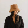 Rylee Bucket Hat - Brown