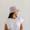 Rylee Bucket Hat - Lavender