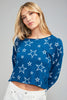 SEEING STARS VALLEY PULLOVER