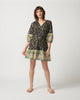 SHERI CONFETTI DRESS
