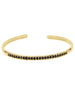 STARRY NIGHT CUFF BRACELET
