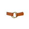 THE JOSIE BELT - COGNAC