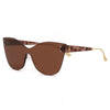 VENICE 2 TORTOISE SHELL