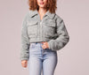 VERBERI JACKET