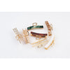 VERVE HAIR CLAWS
